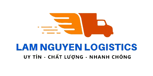 Lam Nguyen Logistics
